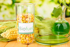 Teston biofuel availability