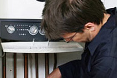 boiler repair Teston